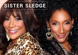 Reload Festival interview: Sister Sledge