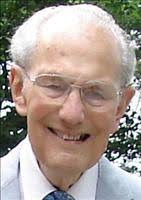 Albert Weissberg Obituary (2008)