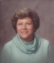Obituary information for Jeanette Rogers