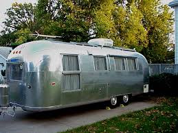 Restoring an airstream exterior to its original showroom gleam is a lot of work. Clearcoat Over A Polish Job Airstream Forums