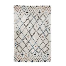 Die knoten werden dazwischen reihe an reihe direkt auf die kettenfäden gesetzt. Teppich Berber Farandole Edito Design Erwachsene