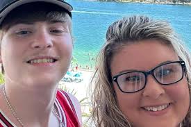 Fundraiser for Holly Gibbs by Maddy Young : Austin Gibbs Funeral Memorial  Fund