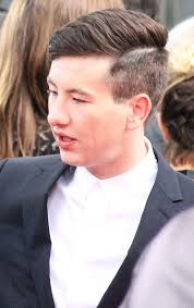 Here lads am I the only one who thinks Barry Keoghan looks like a 15 year  old even though he's in his 30s😂 : r/ireland