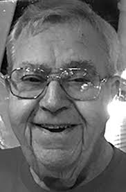 JAMES EVANS Obituary (1939