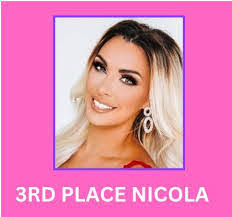 Kerri Mcshane's Instagram, Twitter & Facebook