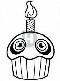 Image Result For Friday Nights At Freddy S Mango Coloring Pages Fnaf Coloring Pages Five Nights At Freddy S Five Night