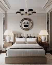 Designer Italienische Schlafzimmermobel Luxus Betten Modernesluxus Schlafzimmer Classic Bedroom Home Decor Bedroom Luxurious Bedrooms
