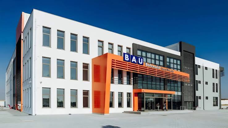 Bahçeşehir Kıbrıs Üniversitesi Genel Bilgi | üniversiteler.net