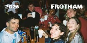 Frotham 2026!