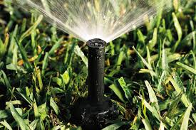 Adding a hose timer to your irrigation system allows you to set it and forget it. however, this can easily lead to water waste when you end up irrigating your garden during a rainstorm. Sprinkler System Installation In 10 Steps This Old House