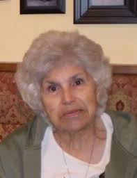 Florence C. Meyer Obituary August 5, 2019