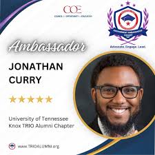 National TRIO Alumni