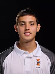 2025-26 Men's Golf Roster