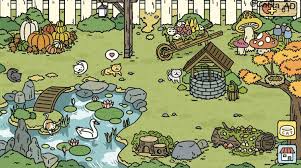 Cinderella S Garden Adorable Home Cute Boy Drawing Adorable Gaming Decor