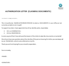 Letter of authority to bank for transactions a third party letter of authority a letter of authority to the bank is written by the account holder or signatory. What Is The Authorization Letter To Act On My Behalf Quora