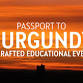 Grafted: Passport to Burgundy — Old Vines Restaurant Group