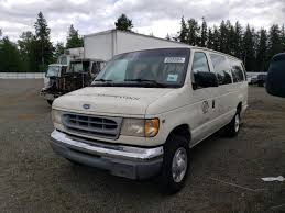 Image result for Silver 1997 Econoline