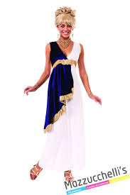 Costume Dea Greca in vendita a Samarate Varese da Mazzucchellis