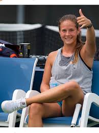 Wta singles ranking (26 april 2021). Daria Kasatkina Tennis Players Female Sports Photograph Wta Tennis