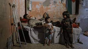 Published on wed, 05 aug 2015. Gaza Emergency I Can T Hold My Kids Like Before Occupied Palestinian Territory Reliefweb