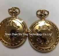 OEM Quality Pocket Watches with China Watch Factory