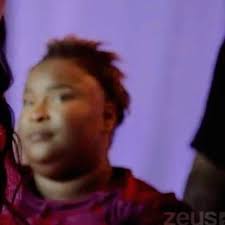 Yeah, y'all use the term “baddie” too loosely these days😭😭