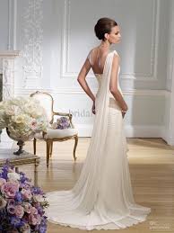 Greek Wedding Dresses Inside China Mall Buy Wholesale Greek Nymph Ivory 2013 One Shoulder Greek Wedding Dresses Wedding Dress Train Wedding Dresses