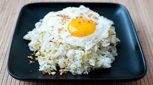 Ginger Fried Rice Recipe Recipe Ginger Fried Rice Recipe Rice Recipes For Kids Nyt Cooking