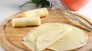 Harga yg tertera di atas untuk teplon uk. Resep Membuat Risoles Berikut Kumpulan Bahan Dan Cara Mengolahnya Tribunnews Com Mobile