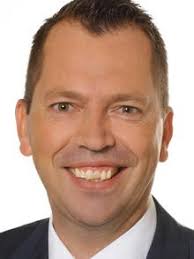 Benjamin Eichner ist neuer Direktor