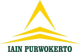Hasil gambar untuk logo iain purwokerto
