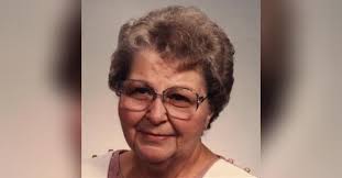 Patricia J. Grabill Obituary