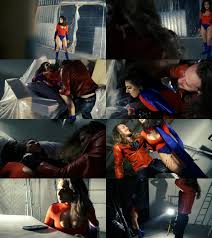 The Skrull - Fetish-Island.com : New Fetish Movies