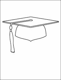 Graduation cap stock vectors, clipart and illustrations. How To Draw A Graduation Cap Art Projects For Kids