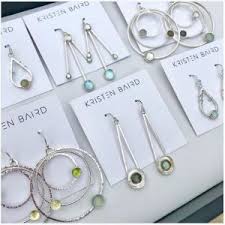 Delete the oval you don't need. How To Create Your Own Earring Collection