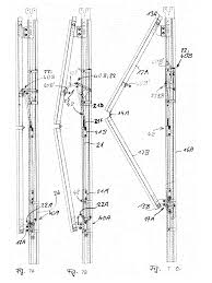 Bifold Shutter Horizontal Google Search Folding Windows Window Detail Garage Doors