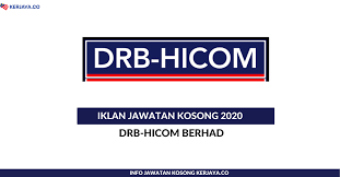 The company operates through three segments: Drb Hicom Berhad Hicom Holdings Berhad Kerja Kosong Kerajaan