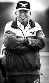 Philadelphia Eagles Head Coach Buddy Ryan Philadelphia Eagles Football Philadelphia Eagles Fans Philadelphia Sports