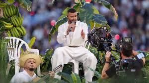 Ricky Martin