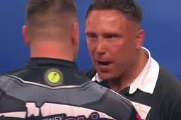 DBMN Jeugd LaCo team neemt punten mee naar huis tegen FDB