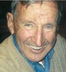 Harold Charles Francis Plumley (1925-2016)