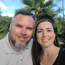 Wes Hunter — The Mount Church