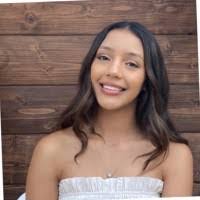 Daisy Frausto's Instagram, Twitter & Facebook