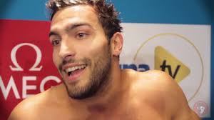At the 2012 summer olympics, detti competed in the men's 1500 metre freestyle, finishing in 13th place overall in the heats, failing to qualify for the final. Gabriele Detti Explains Winning Strategy In 400m Freestyle Youtube
