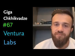 Giga Chkhikvadze: Desearch, Real-Time Search API, Bittensor Subnet 22, AI  Agents, LLMs