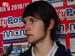 Il rapporto tra andrea e walter zenga, a quanto pare, è pressoché nullo: Samb Teramo 1 2 Andrea Zenga Youtube