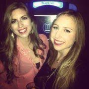 Ashley Oster's Instagram, Twitter & Facebook