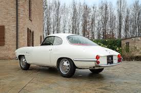 Image result for Grigio Alba 1964 Alfa-Romeo