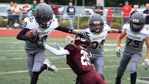 Westford Pop Warner football