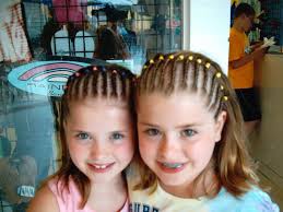 Where can I get my hair braided tight for vacation in Destin?